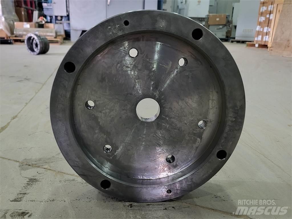 Metso HP300 Concasseur