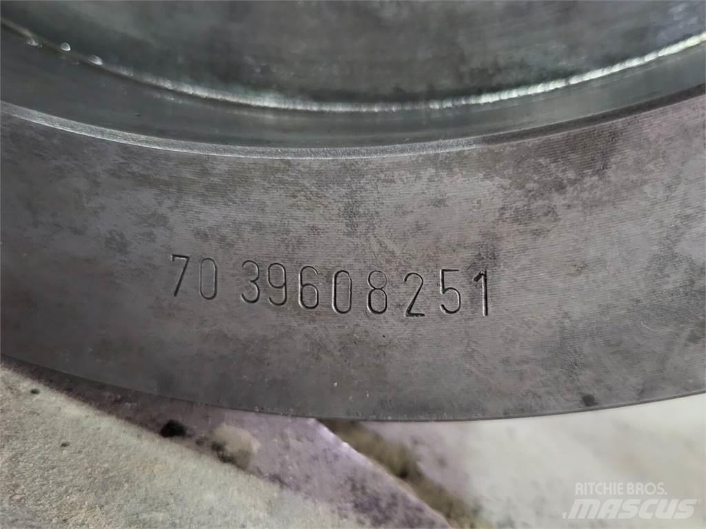 Metso HP300 Concasseur