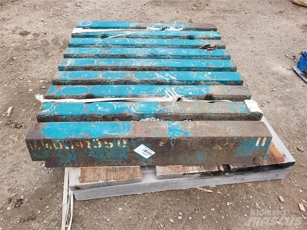 Metso MM0341350 Concasseur
