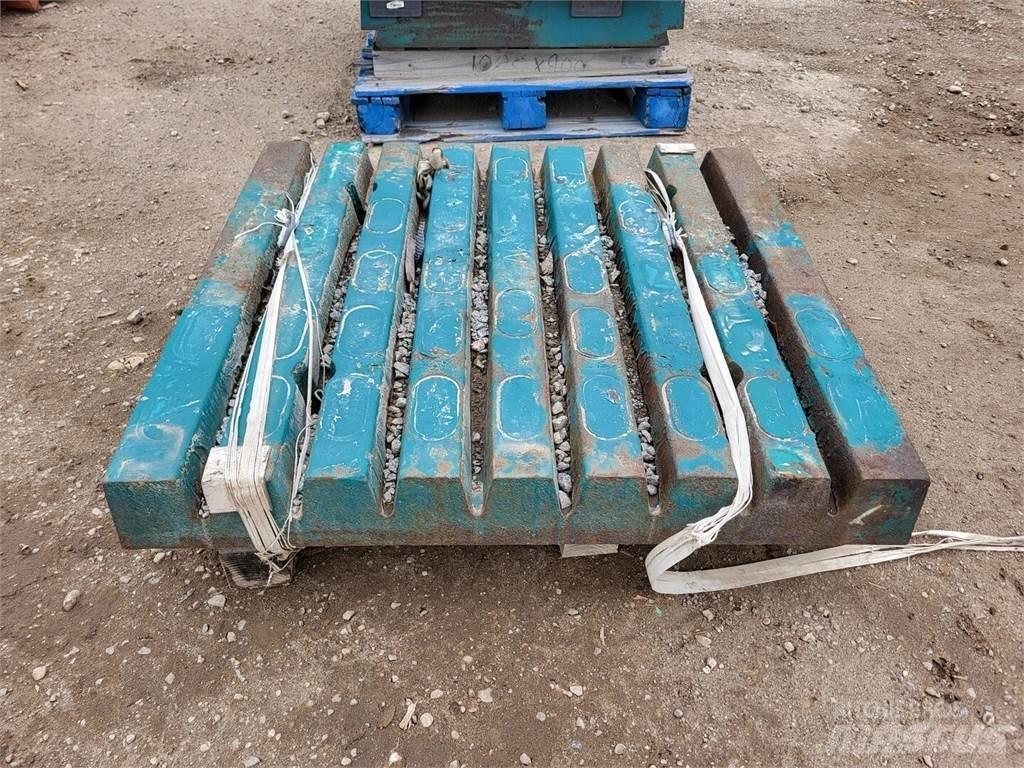 Metso MM0341350 Concasseur