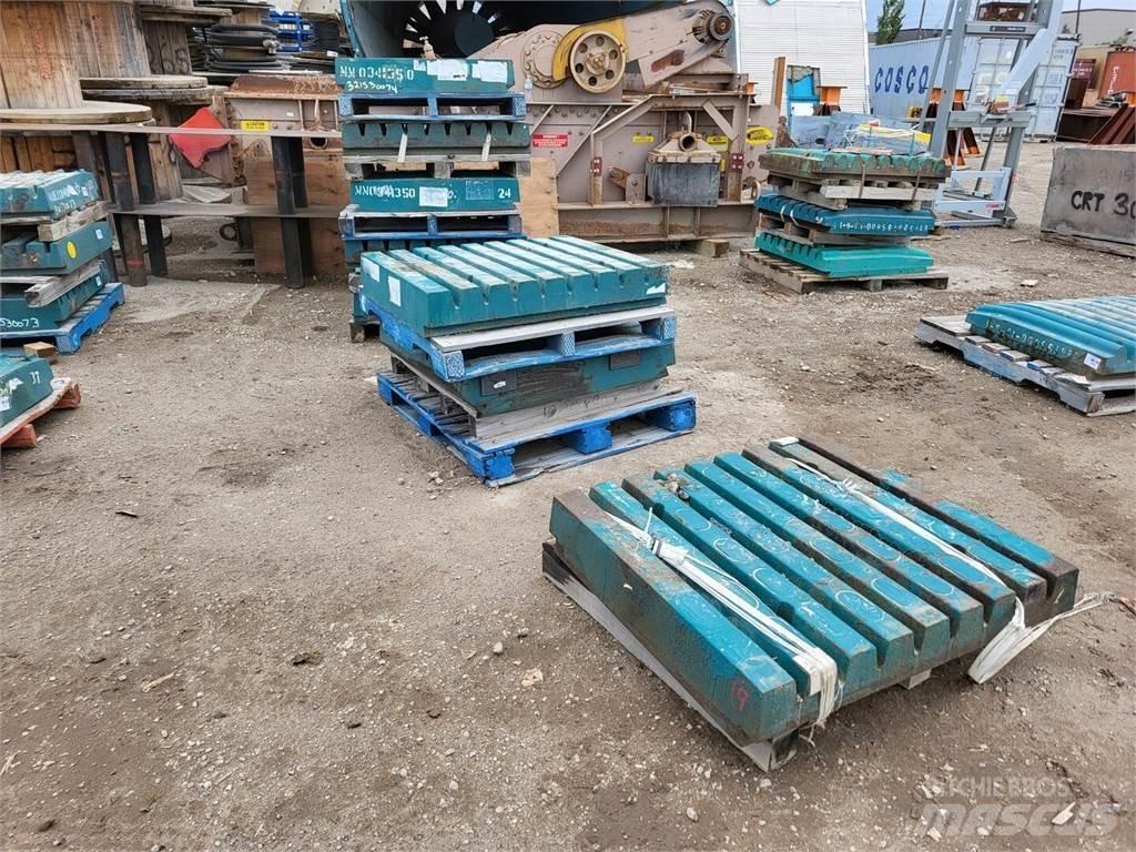 Metso MM0341350 Concasseur