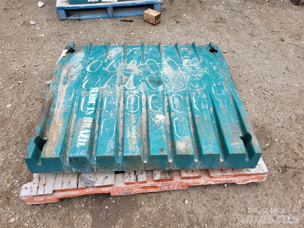 Metso MM0350418 Concasseur