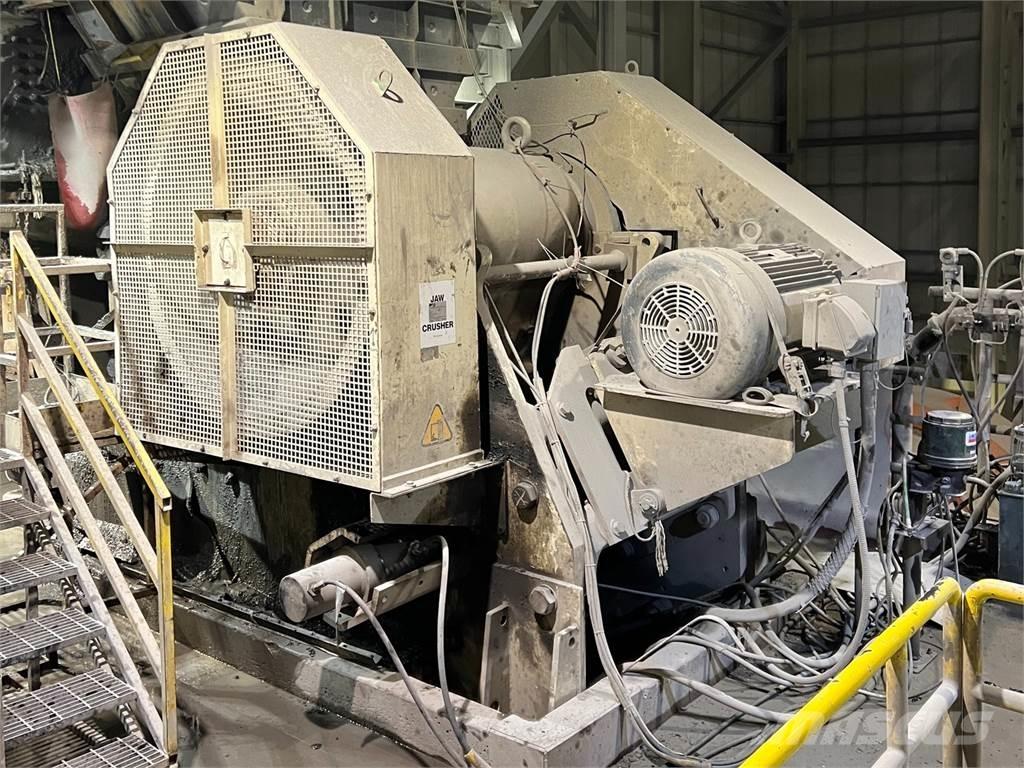 Metso Nordberg C125 Concasseur