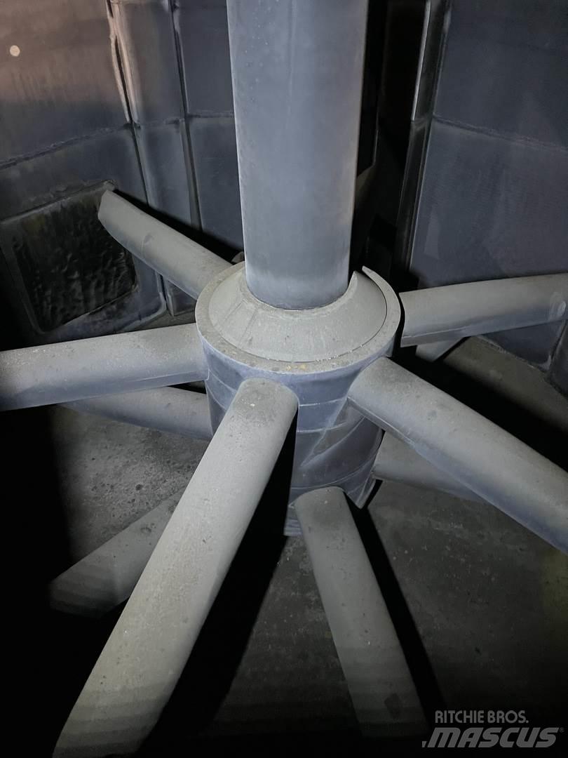 Metso SMD 355 Concasseur