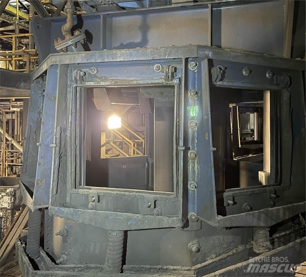 Metso SMD 355 Concasseur
