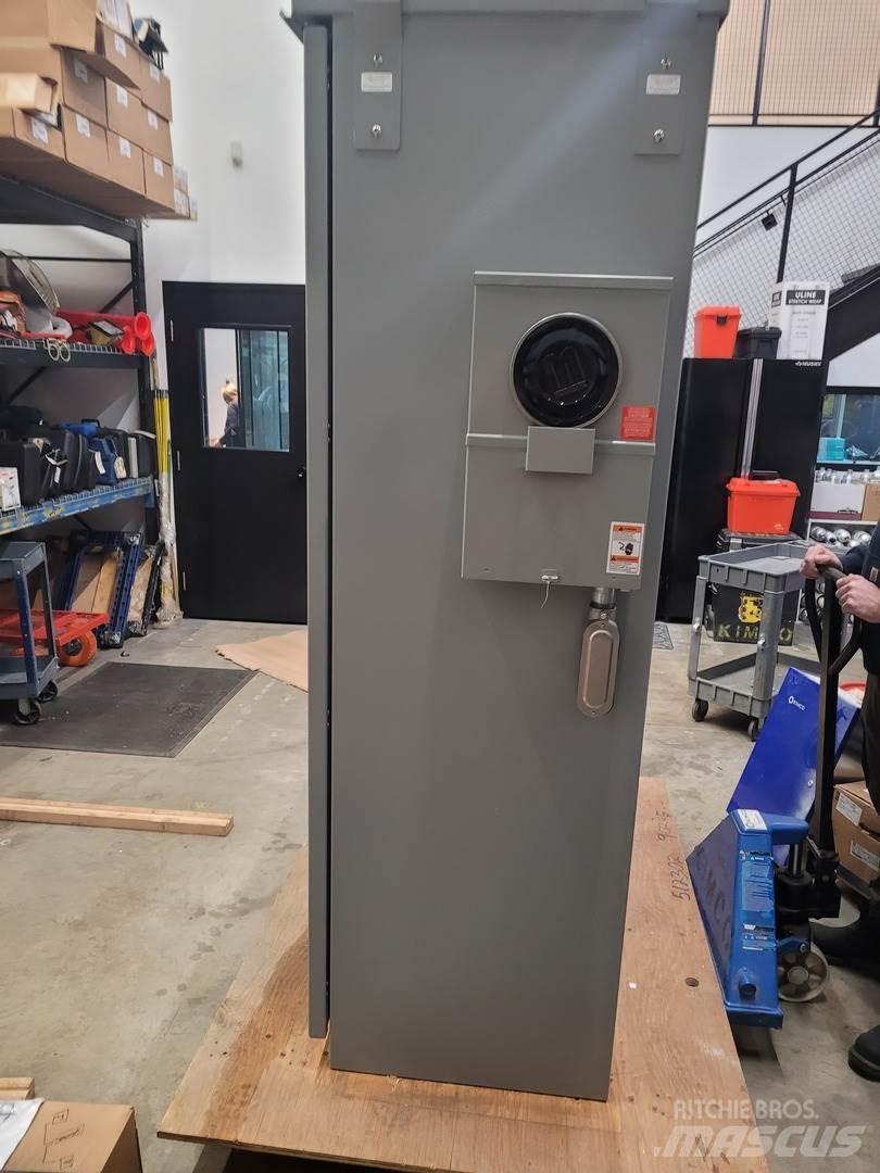  MICROELECTRIC Construction - Autres