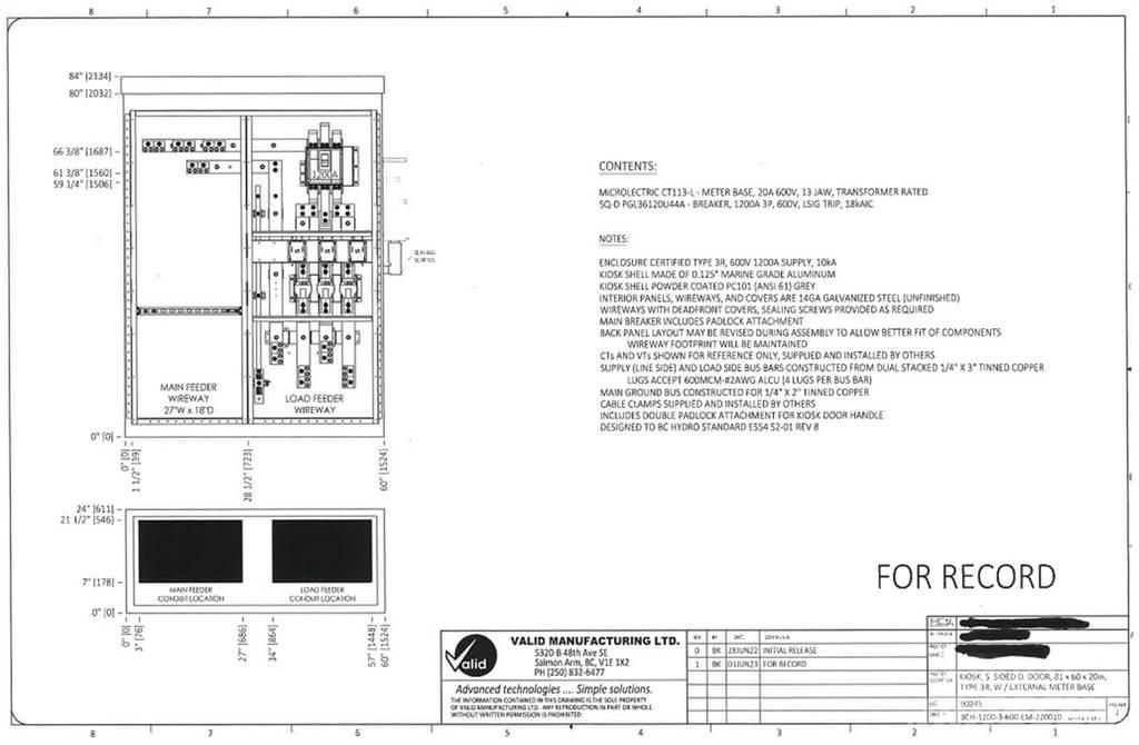  MICROELECTRIC Construction - Autres