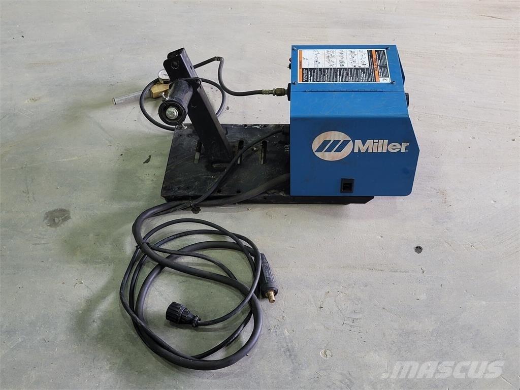 Miller 22A Poste à souder