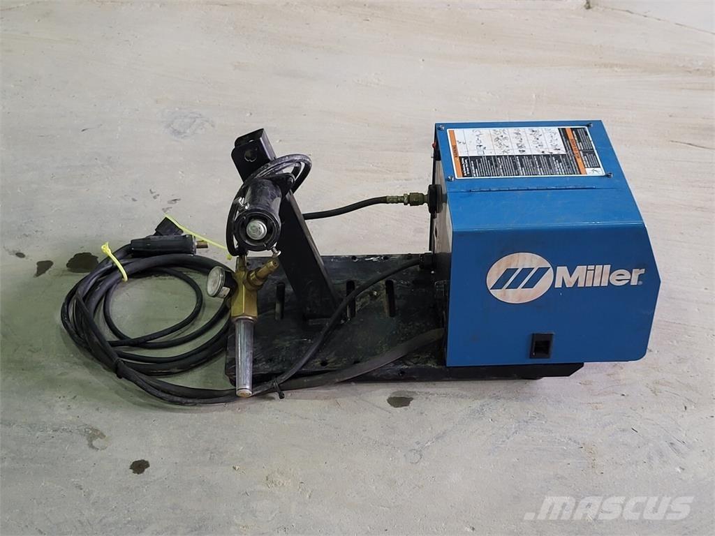 Miller 22A Poste à souder