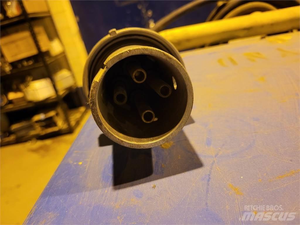 Miller Dimension 652 Poste à souder
