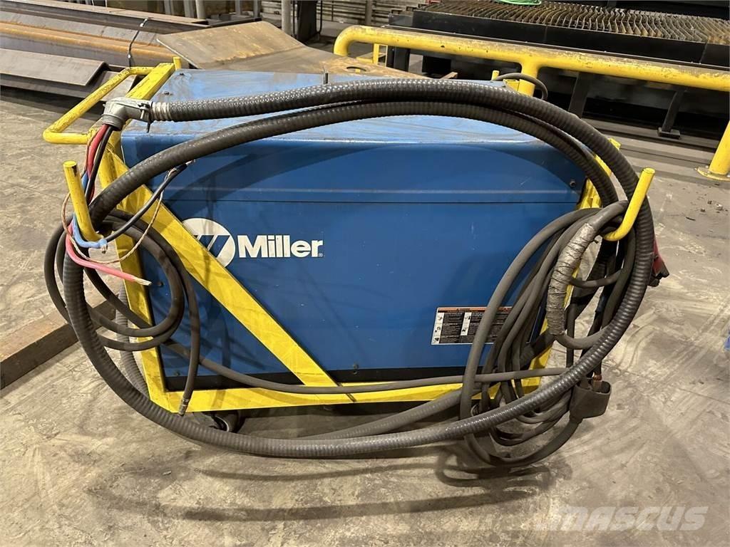Miller SRH-444 Poste à souder