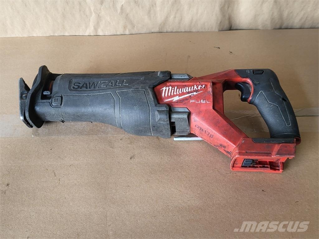 MILWAUKEE 2821-20 Construction - Autres