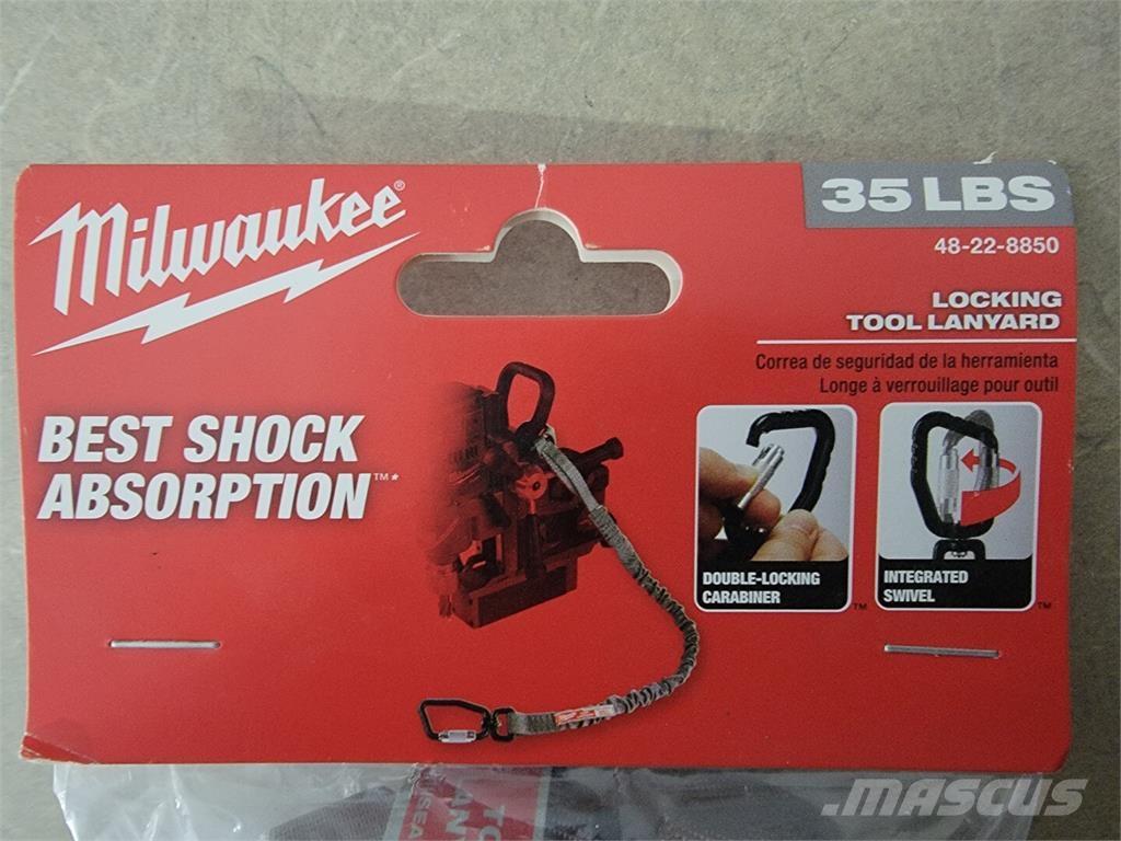 MILWAUKEE 48-22-8850 Construction - Autres