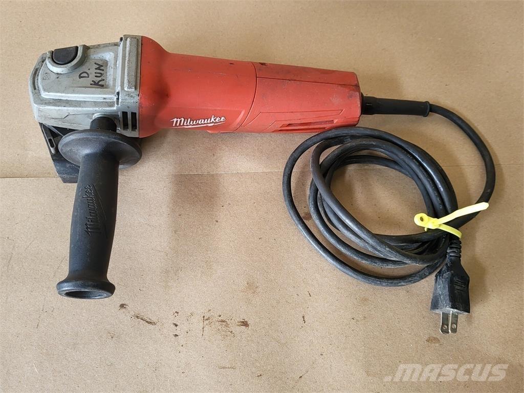 MILWAUKEE 6146-31 Construction - Autres