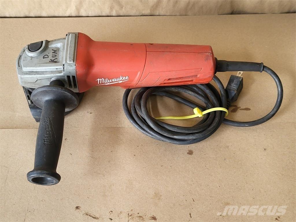MILWAUKEE 6146-31 Construction - Autres