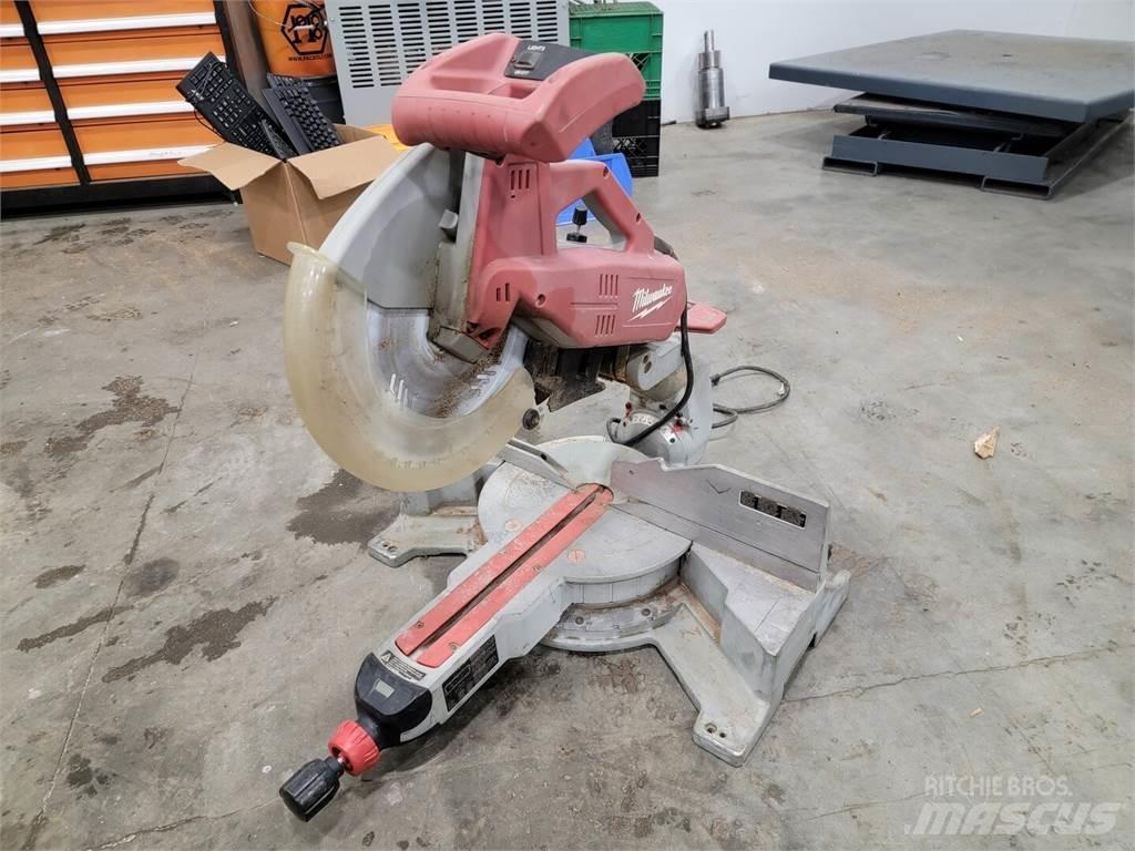 MILWAUKEE 6955-20 Construction - Autres