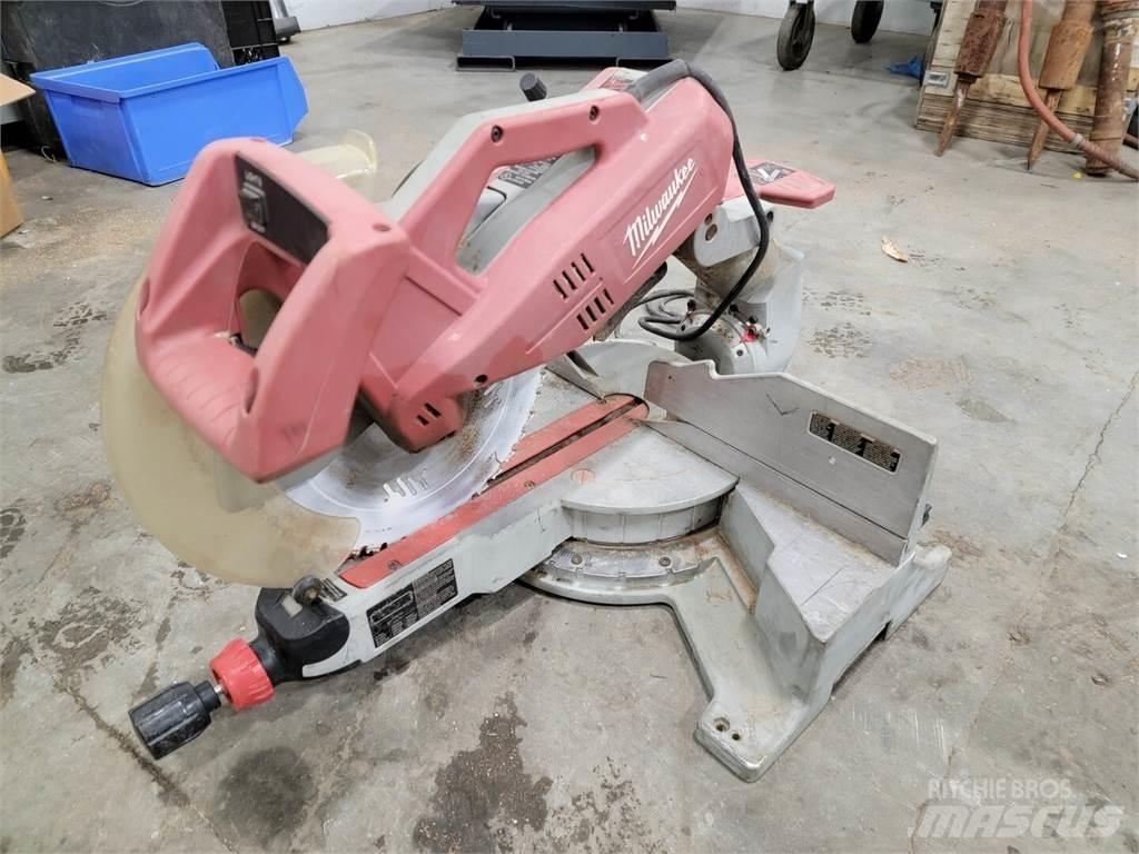 MILWAUKEE 6955-20 Construction - Autres