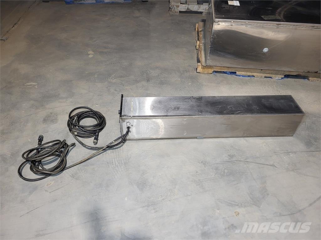  MINESENTRY K40 Autre équipement souterrain