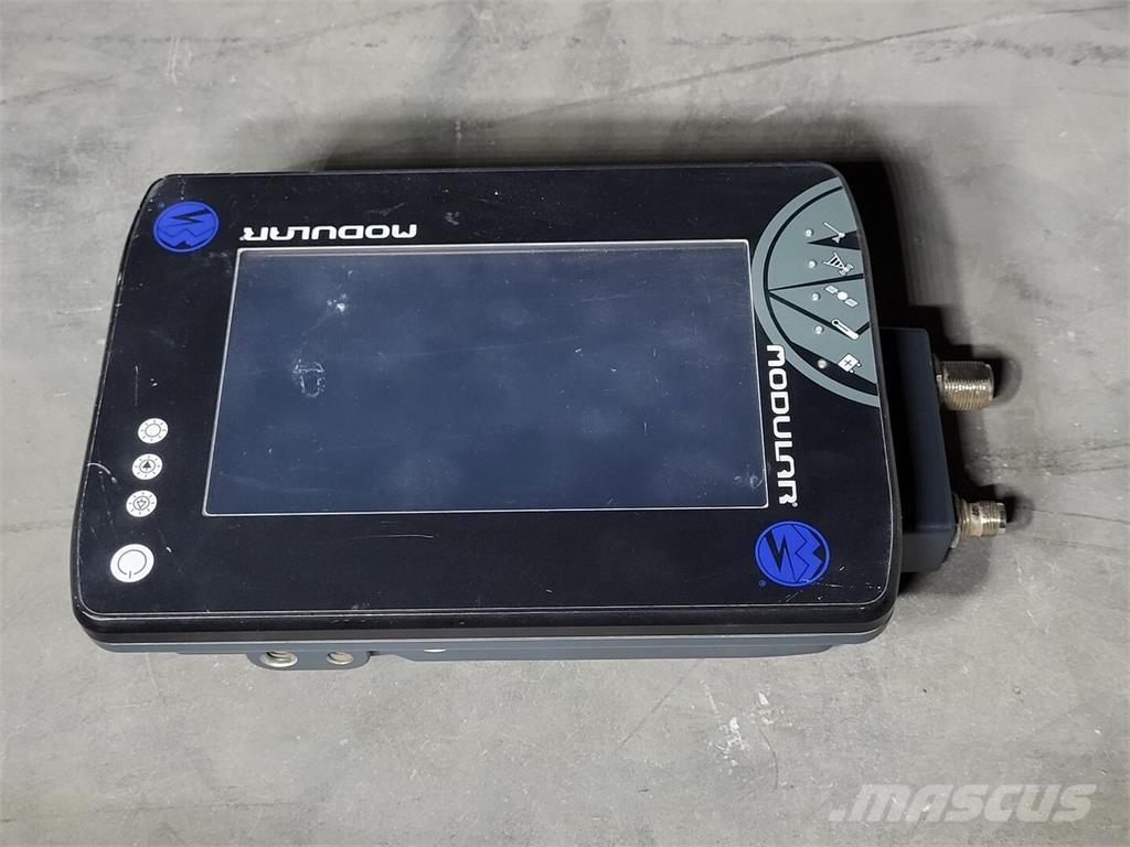  MODULAR MINING DC-11 Autre équipement souterrain