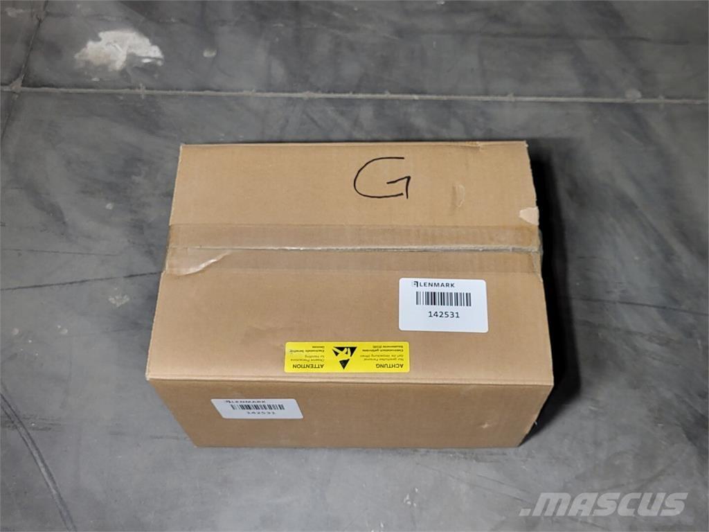  MODULAR MINING DC-11 Autre équipement souterrain