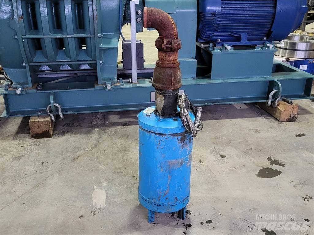  MODY PUMPS G554TE Pompe à eau / Motopompe