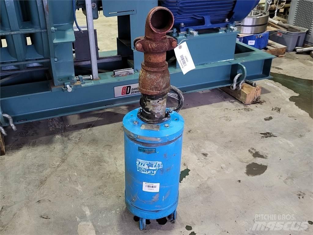  MODY PUMPS G554TE Pompe à eau / Motopompe