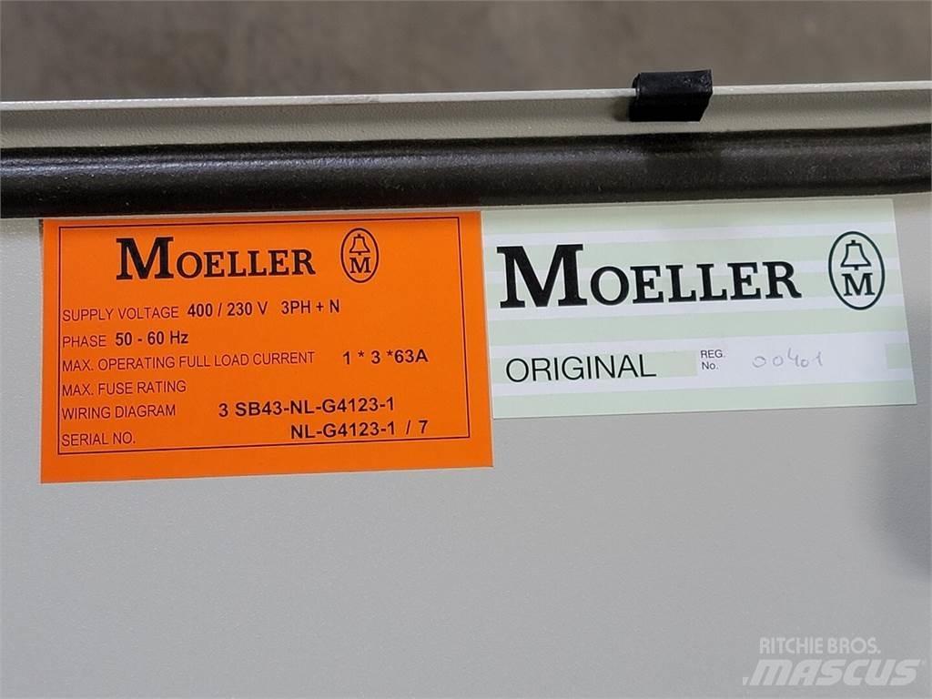  MOELLER Construction - Autres