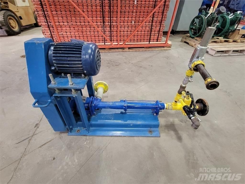  MONO CEO22MJ1J5/E421 Pompe à eau / Motopompe