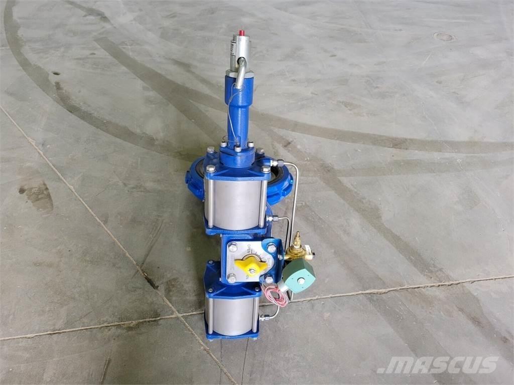  MORIN B-072U-D000-L2 Construction - Autres