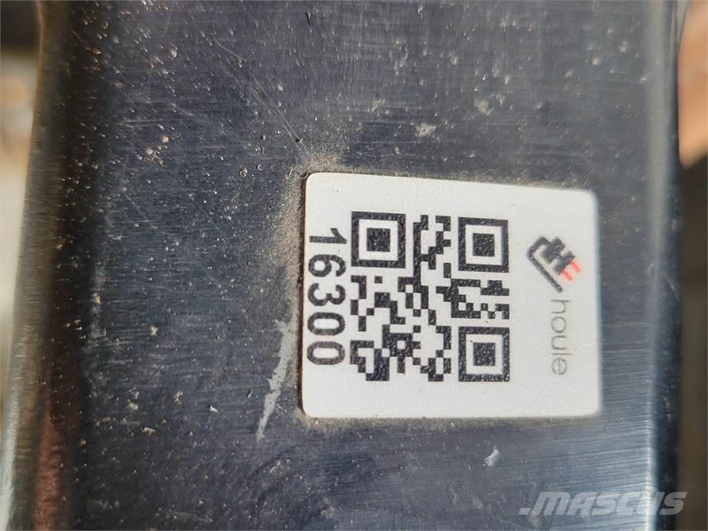  MORSE CSM14MB Construction - Autres