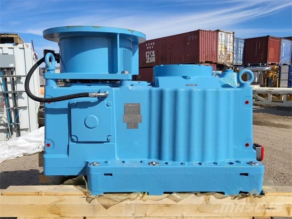  MOVENTAS D2PVSF80 Construction - Autres