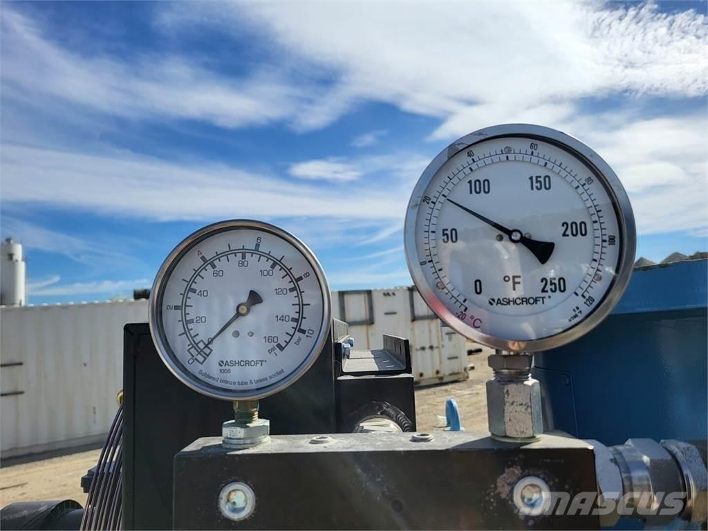  MOVENTAS D2PVSF80 Construction - Autres