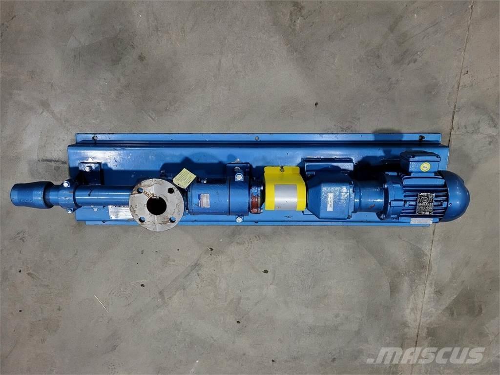  MOYNO 2L4 Pompe à eau / Motopompe