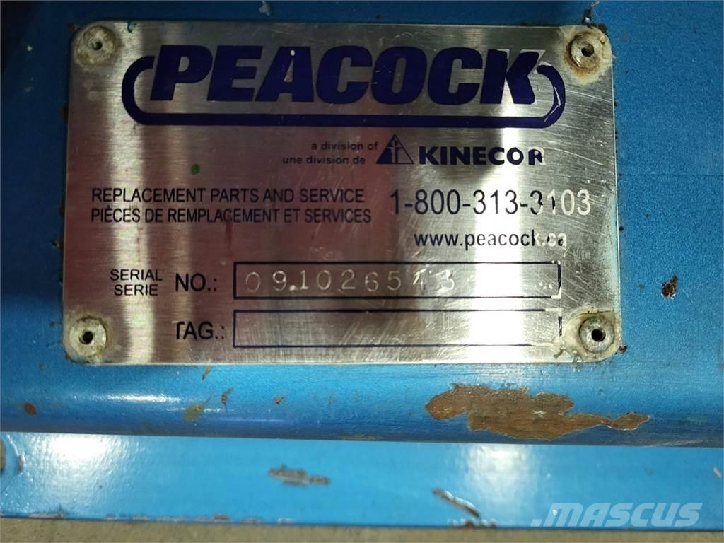  MOYNO 2L4 Pompe à eau / Motopompe