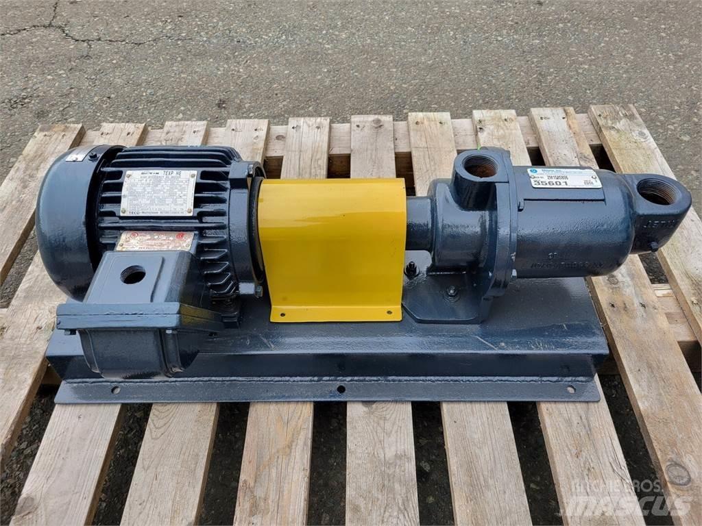  MOYNO 35601 Pompe à eau / Motopompe