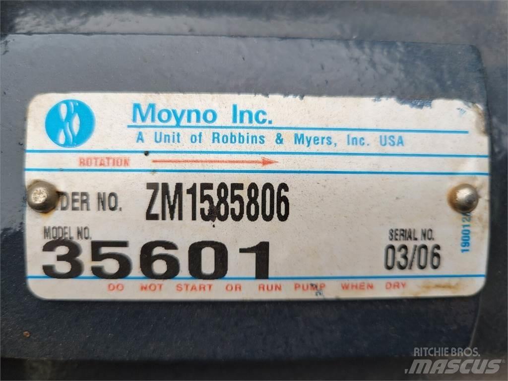  MOYNO 35601 Pompe à eau / Motopompe