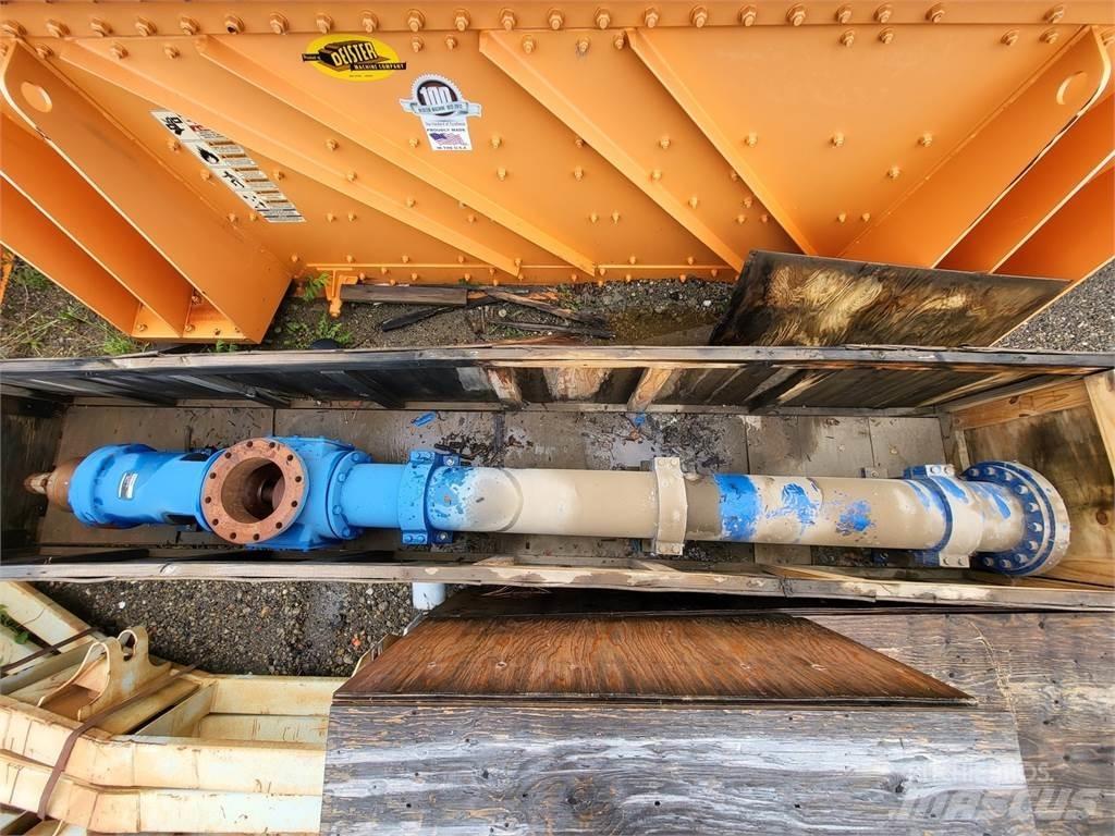  MOYNO 4K175G1CDQ3AAA Pompe à eau / Motopompe