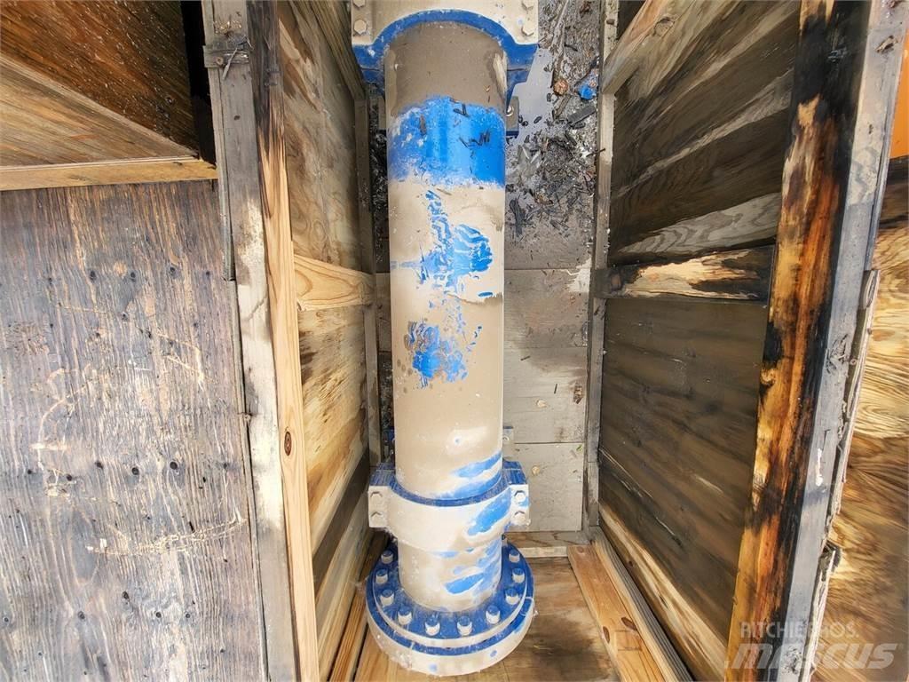  MOYNO 4K175G1CDQ3AAA Pompe à eau / Motopompe