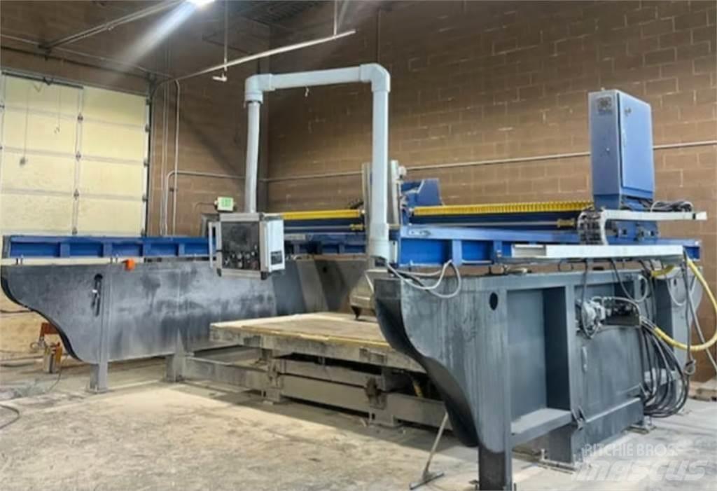 MTE Diamond3XL 625 Construction - Autres