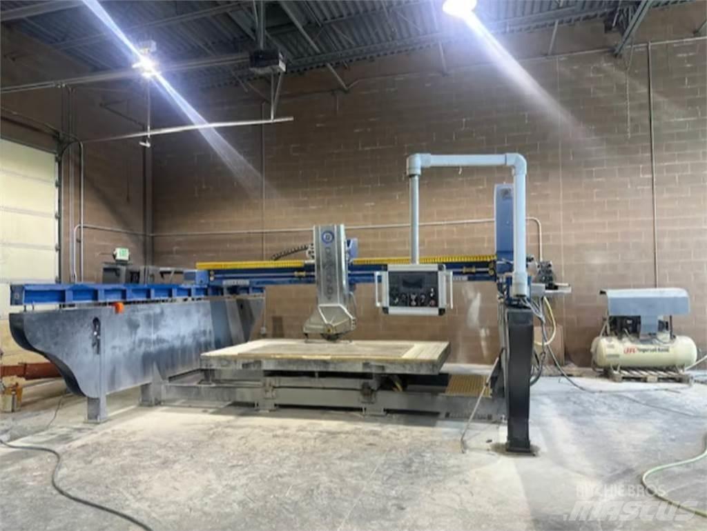 MTE Diamond3XL 625 Construction - Autres