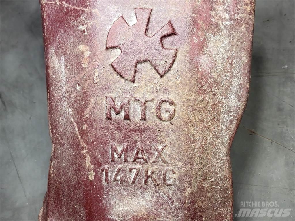MTG MA500EXX Autres accessoires
