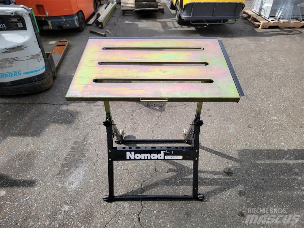  NOMAD Construction - Autres