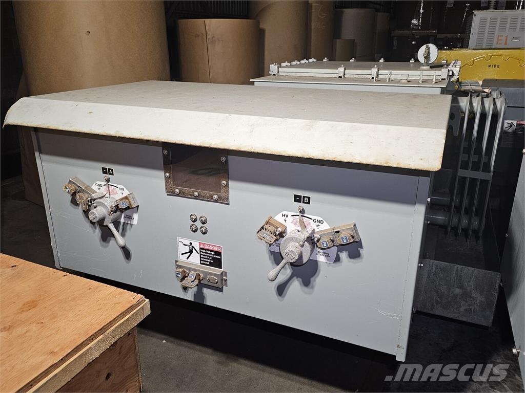  NWL 105813 Construction - Autres