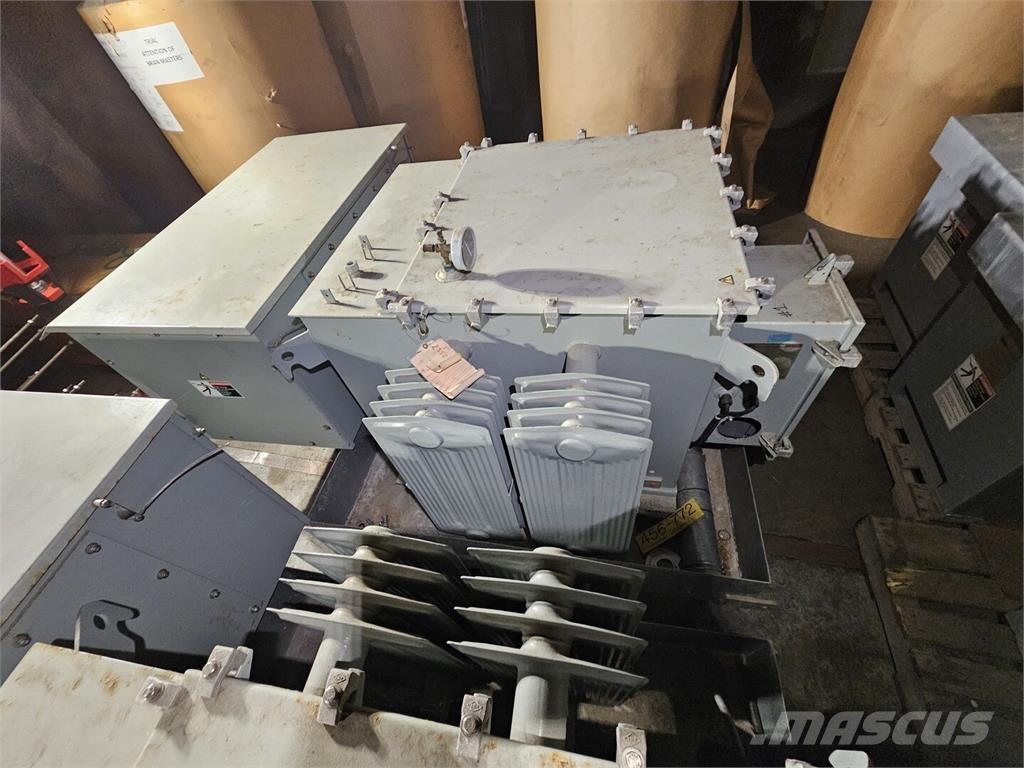  NWL 105813 Construction - Autres