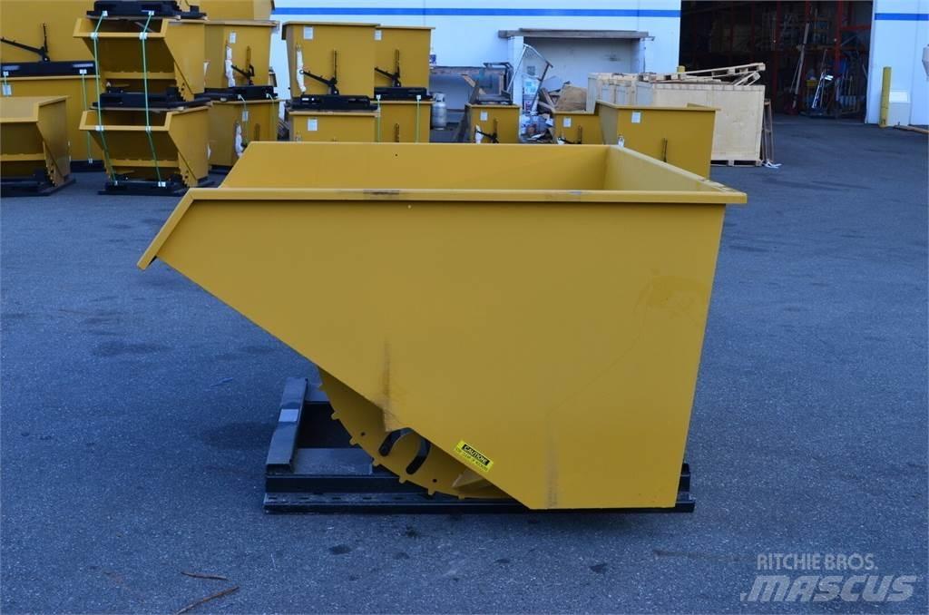  OCFAB SDH30000.1 Transpalette manuel