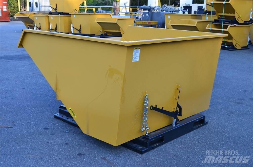 OCFAB SDH30000.1 Transpalette manuel