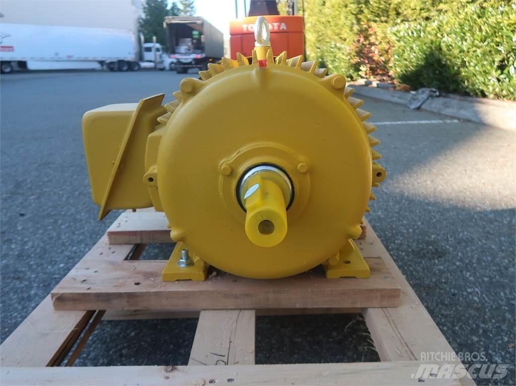  OMEC Moteur Industriel