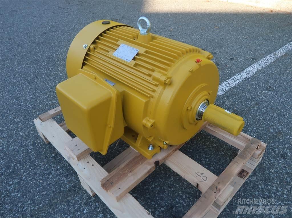  OMEC Moteur Industriel