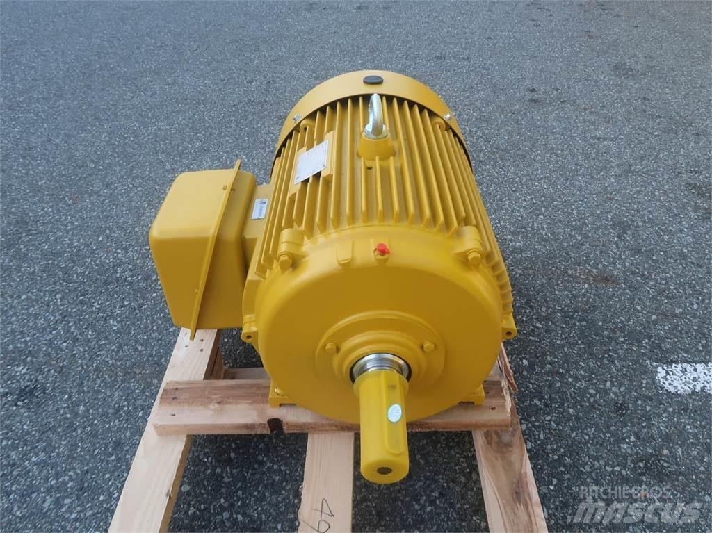 OMEC Moteur Industriel