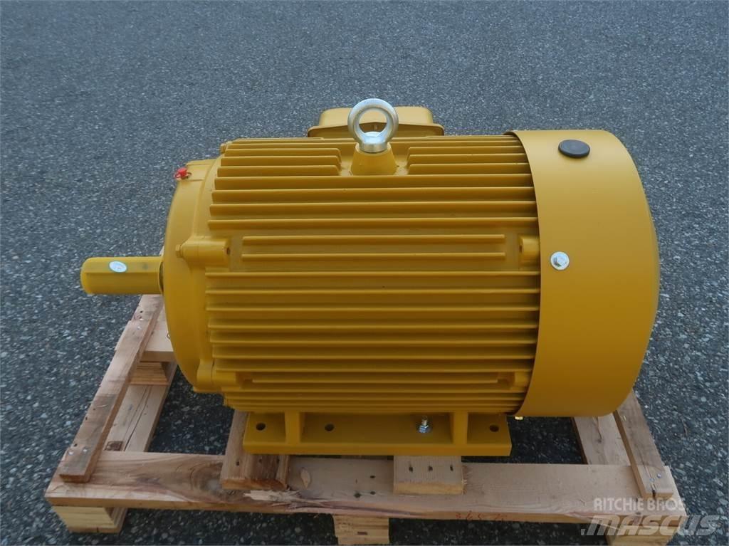  OMEC Moteur Industriel